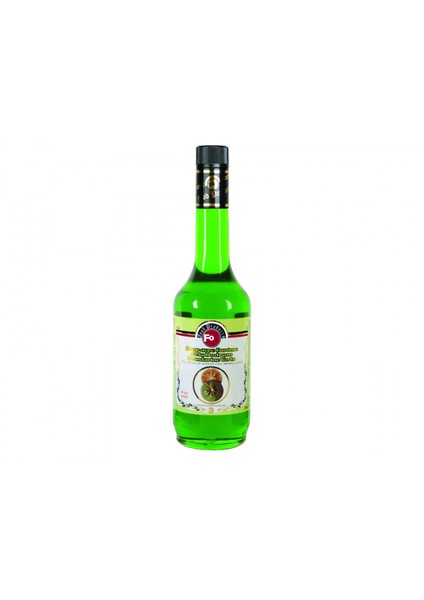 Kokteyl Bodrum Yeşil Mandalina Şurup