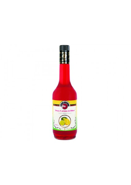 Tonik Aromalı Şurup 700 ml