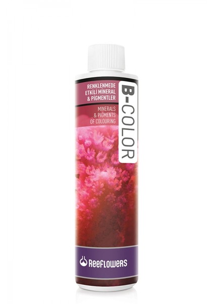 B-Color 250 ml