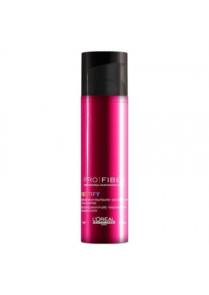 Pro Fiber Rectify Az Yıpranmış Serum 75ml
