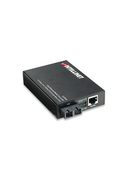 515344 Fast Ethernet Media Converter