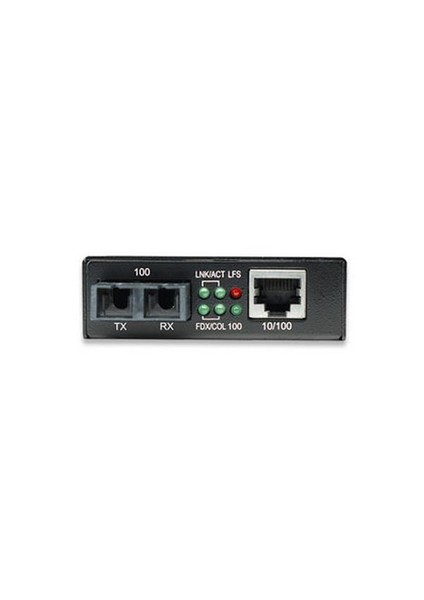 515344 Fast Ethernet Media Converter