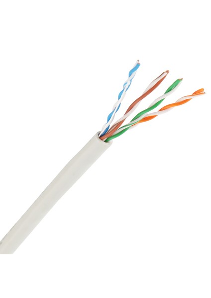 CAT6 23 AWG Kablo
