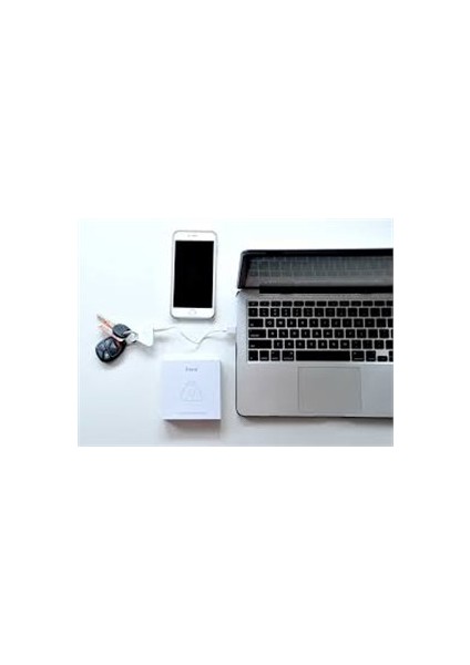 i-here - Akıllı Anahtarlık ve Araç Yer Bulucu - Smart Key Finder