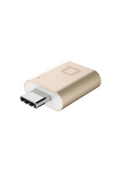 -USB-C To USB-A 3.0.A Çevirici Mini Adapter