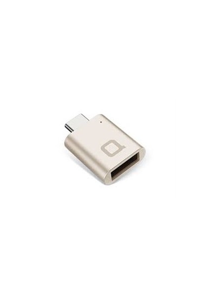 -USB-C To USB-A 3.0.A Çevirici Mini Adapter