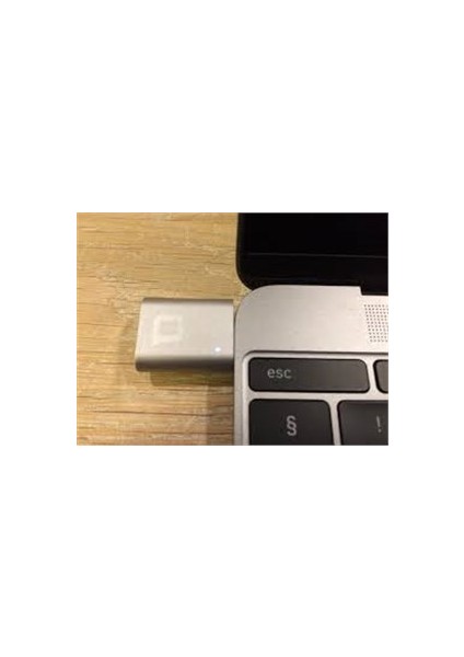 -USB-C To USB-A 3.0.A Çevirici Mini Adapter