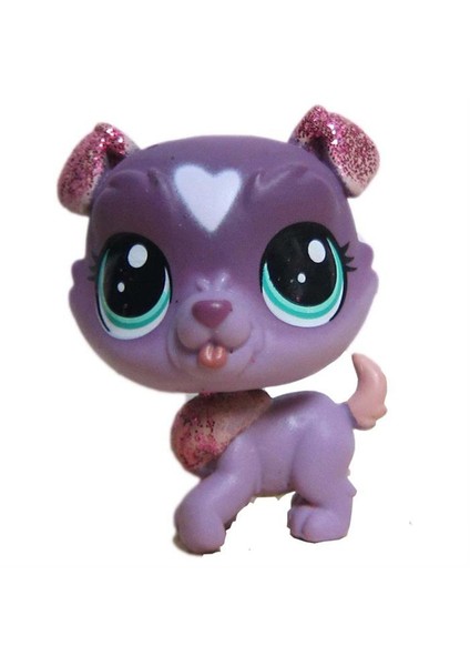 Petshop Tekli Minişler Cherie Bow-Bow