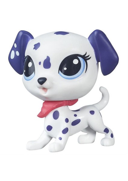 Petshop Tekli Minişler Dasher Spotson