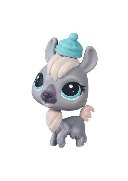 Petshop Tekli Minişler Hattie Liyama
