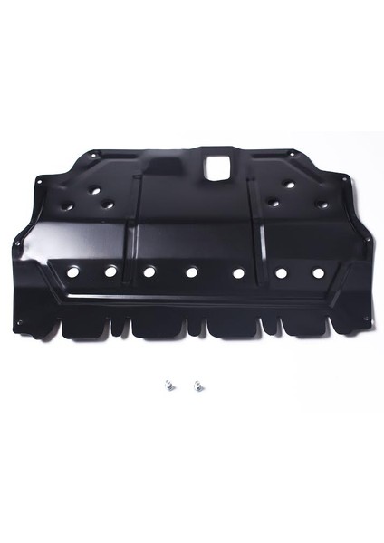 SKODA FABİA 2010-2017 METAL KARTER MUHAFAZA KORUMA SACI