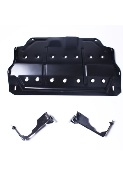 Skoda Fabia Karter Muhafaza Koruma Sacı 2002-2009 Modeller İçin Uyumludur