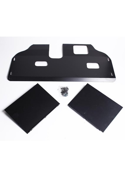 HYUNDAİ İ20 2009-2014 METAL KARTER MUHAFAZA KORUMA SACI