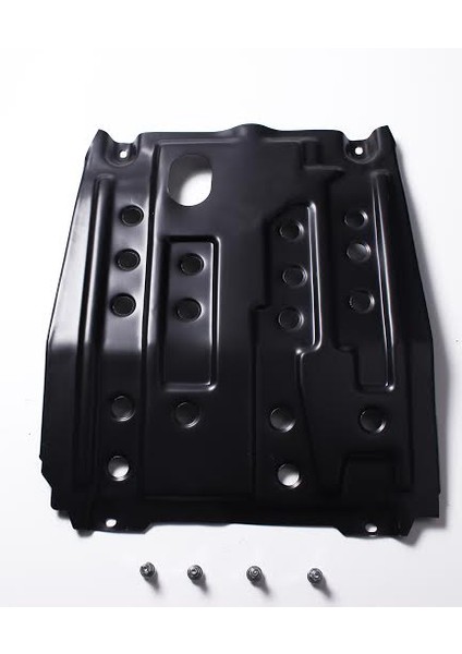 Opel Meriva A Karter Muhafaza Koruma Sacı 2003-2010