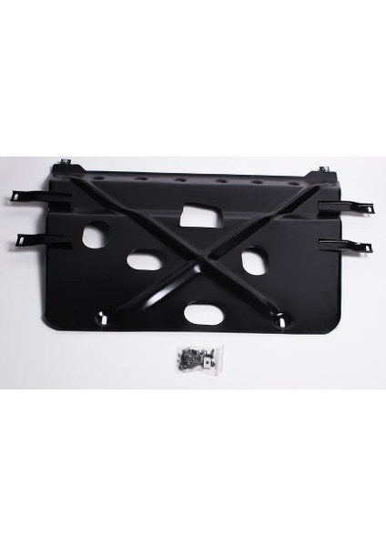PEUGEOT PARTNER TEPEE 2009-2014 METAL KARTER MUHAFAZA KORUMA SACI