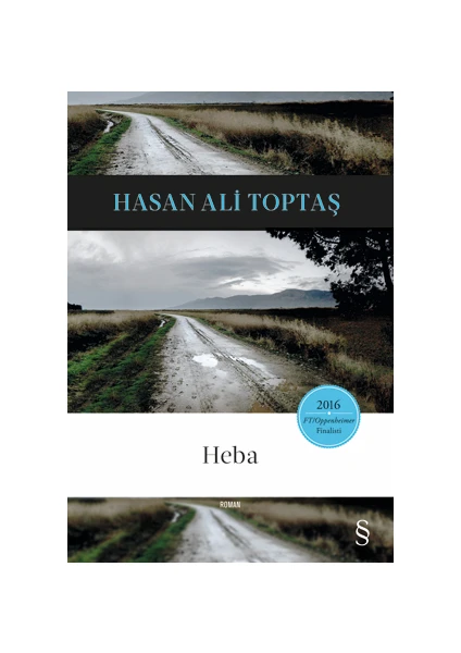 Heba - Hasan Ali Toptaş