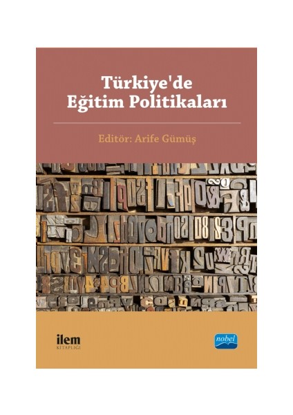 Türkiye’De Eğitim Politikaları