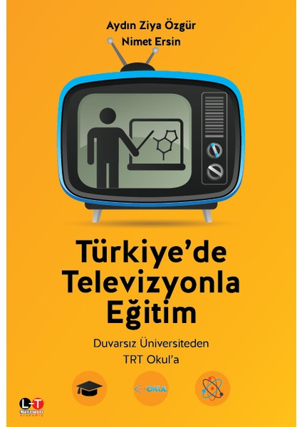 Türkiye’De Televizyonla Eğitim
