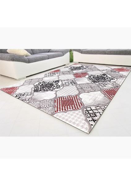Padişah Duru Halı - DR033-95 80x150 cm