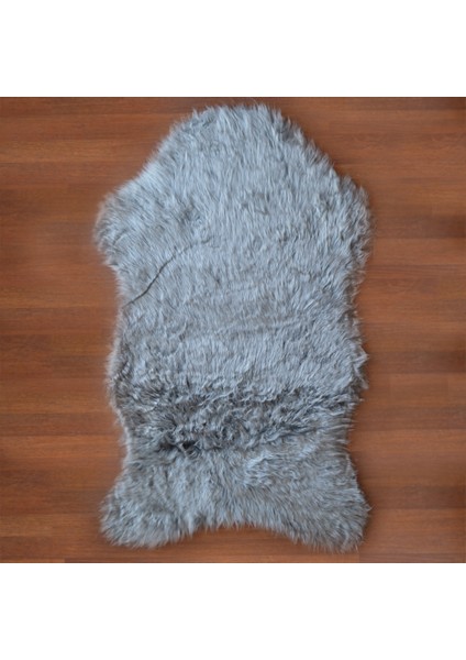 Post Halı Gri 90X145 Cm fiyatları