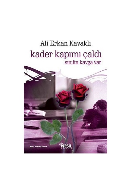 Kader Kapımı Çaldı - Ali Erkan Kavaklı