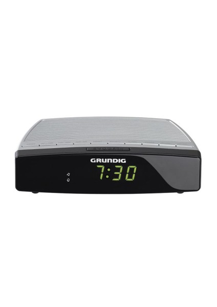 SC 600 QL Alarm Saatli Radyo