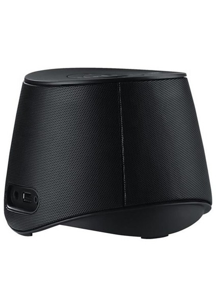 Gsb 2000 Nfc Siyah 360 Bluetooth Hoparlör (Subwoofer) fiyatları