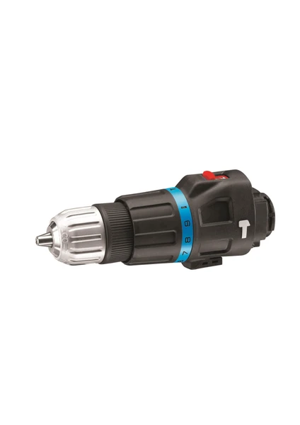 Black & Decker MTHD5-XJ Multievo Darbeli Delme Aparatı