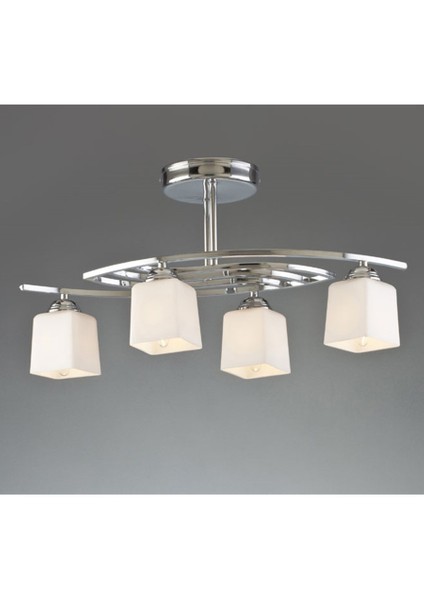 Sena Modern Avize AV-1374-4K