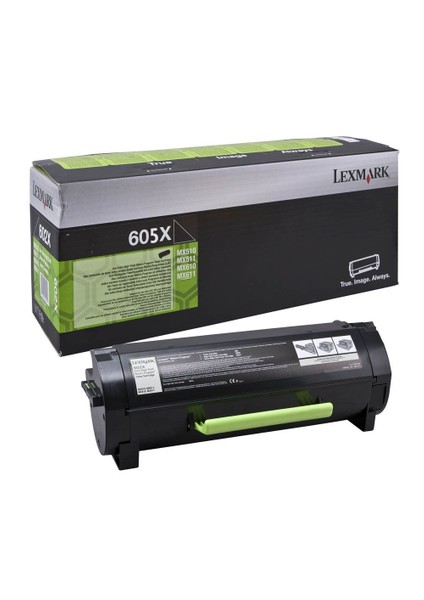 Mx510 Toner Yazıcı Kartuş