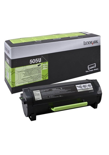 Ms510 Toner Yazıcı Kartuş