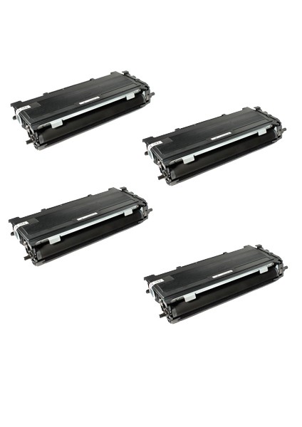 Brother Hl-2040 Toner 4'lü Ekonomik Paket Muadil Yazıcı Kartuş