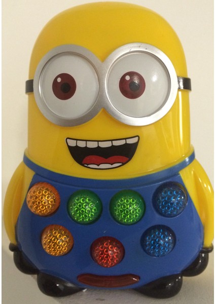 Mini Tontie Game Display