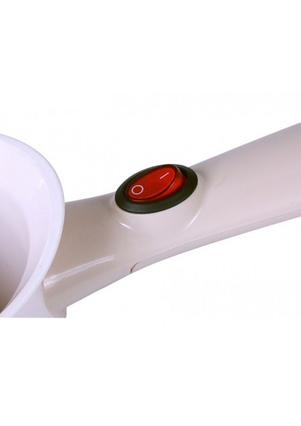 DN-1902 Kumru Elektrikli Cezve Kırmızı fiyatları