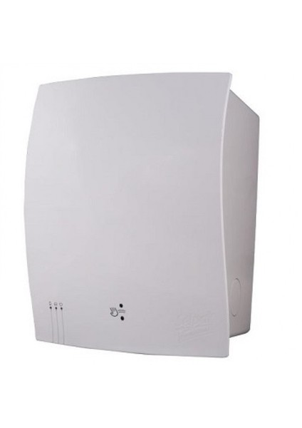 Professional Sensörlü Havlu Dispenseri Beyaz