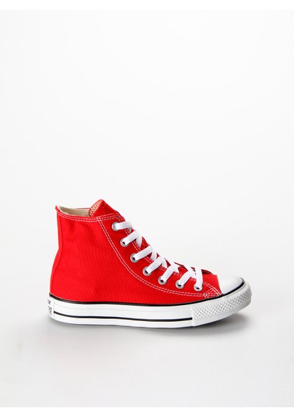 M9621c Ct Chuck Taylor As Core/Red Unisex Spor Ayakkabı