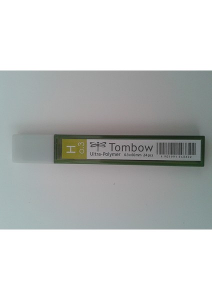 0,3 H Min Ultra-Polymer 24X60Mm