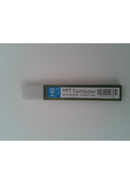 0,3 Hb Min Ultra-Polymer 24X60Mm