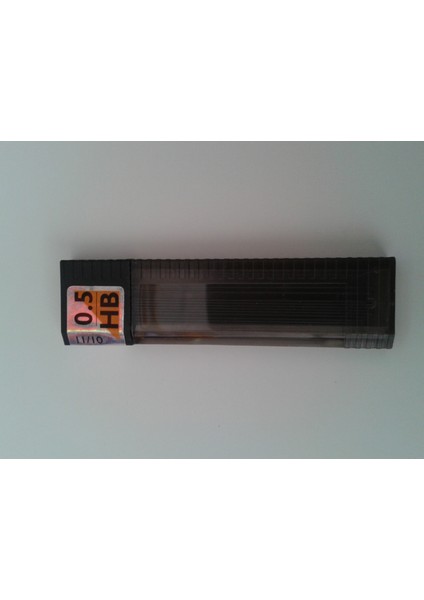 0,5 Hb Min Ultra-Polymer 12X60Mm