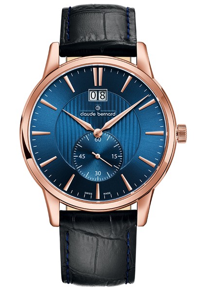 CB.64005.37R.BUIR Erkek Kol Saati