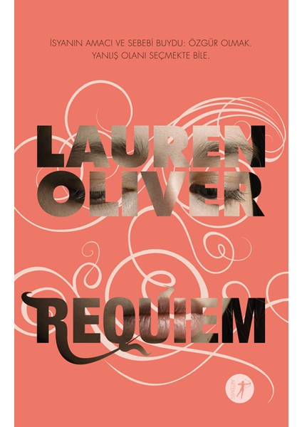 Requiem - Lauren Oliver