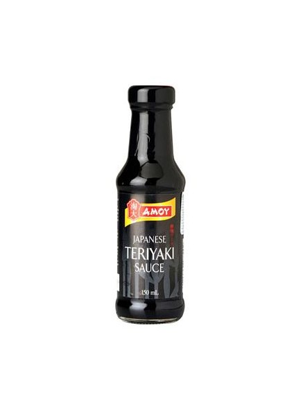 Japon Teriyaki Sos 150 Ml