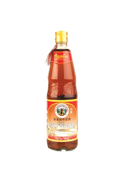 Fish Sauce 730Ml