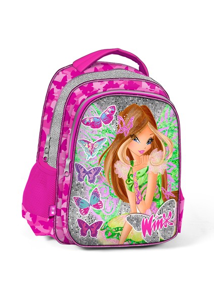 Winx Okul Çanta 63220