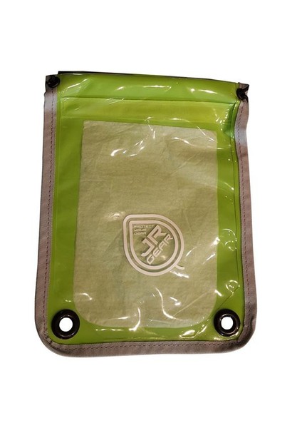 Jr Gear Neck Pouch Su Geçirmez Çanta