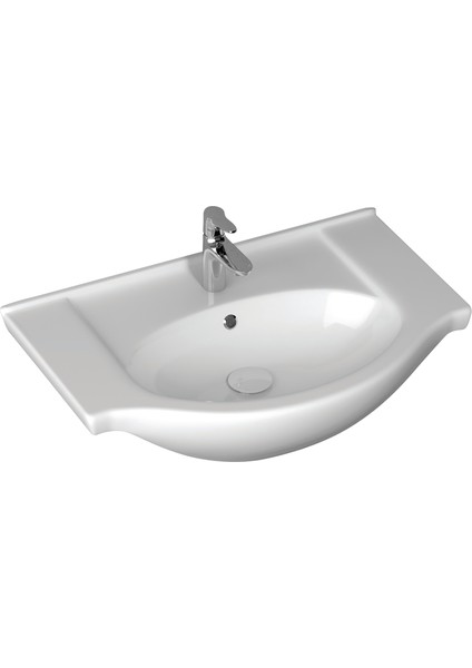 Ece Banyo Tera Lavabo 75 Cm