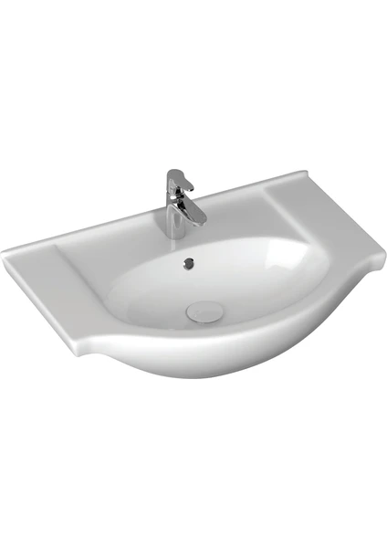 Ece Banyo Tera Lavabo 75 Cm