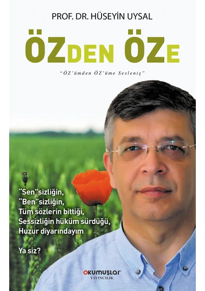 Özden Öze