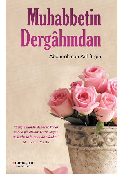 Muhabbetin Dergahından