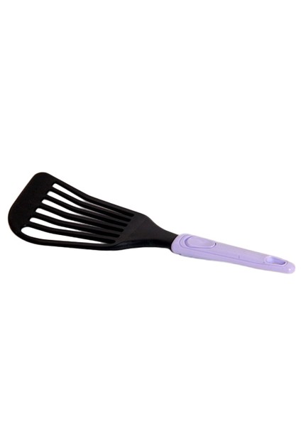 Tefon Spatula Mor